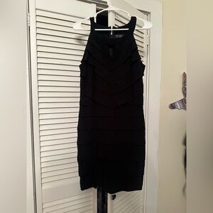 White House Black Market little black dress